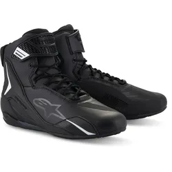 Alpinestars Faster-4 Motorrad Schuhe 12