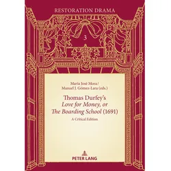 Thomas Durfey's «Love for Money, or The Boarding School» (1691), Fachbücher