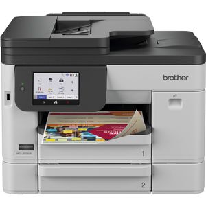 Brother Multifunktionsgerät MFC-J5110DW, ADF, Kopierer, Fax, Scanner, Tintenstrahldrucker