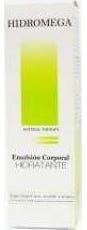 hidromega Emulsion Corporal Hidratante 400 ml