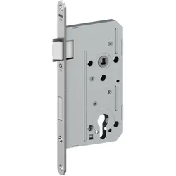 Glutz, Türschloss + Schliesszylinder, Einsteckschlösser (Einsteckschloss)