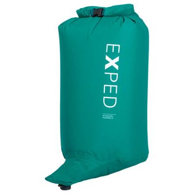 Exped - Schnozzel Pumpbag Gr L Grün