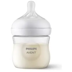 Philips Avent, Babyflasche, Natural Response (125 ml)