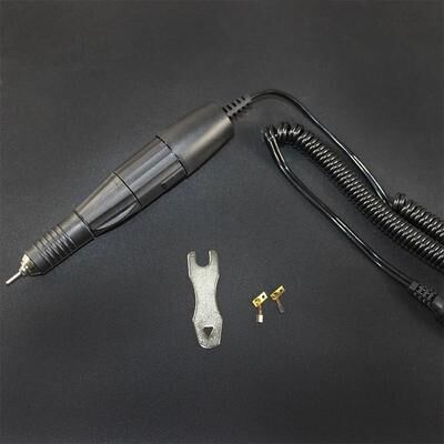 All Categories Goods Professional Dental Lab Micromotor Polishing Handpiece Micromotor Fit Marathon Professional Dental Lab Micromotor Polishing Handpiece Micromotor Fit Marathon