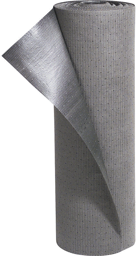 ELEPHANT Bindevlies-Rolle Universal, Länge 30,5 m, mit Polybeschichtung, Breite 790 mm PIG