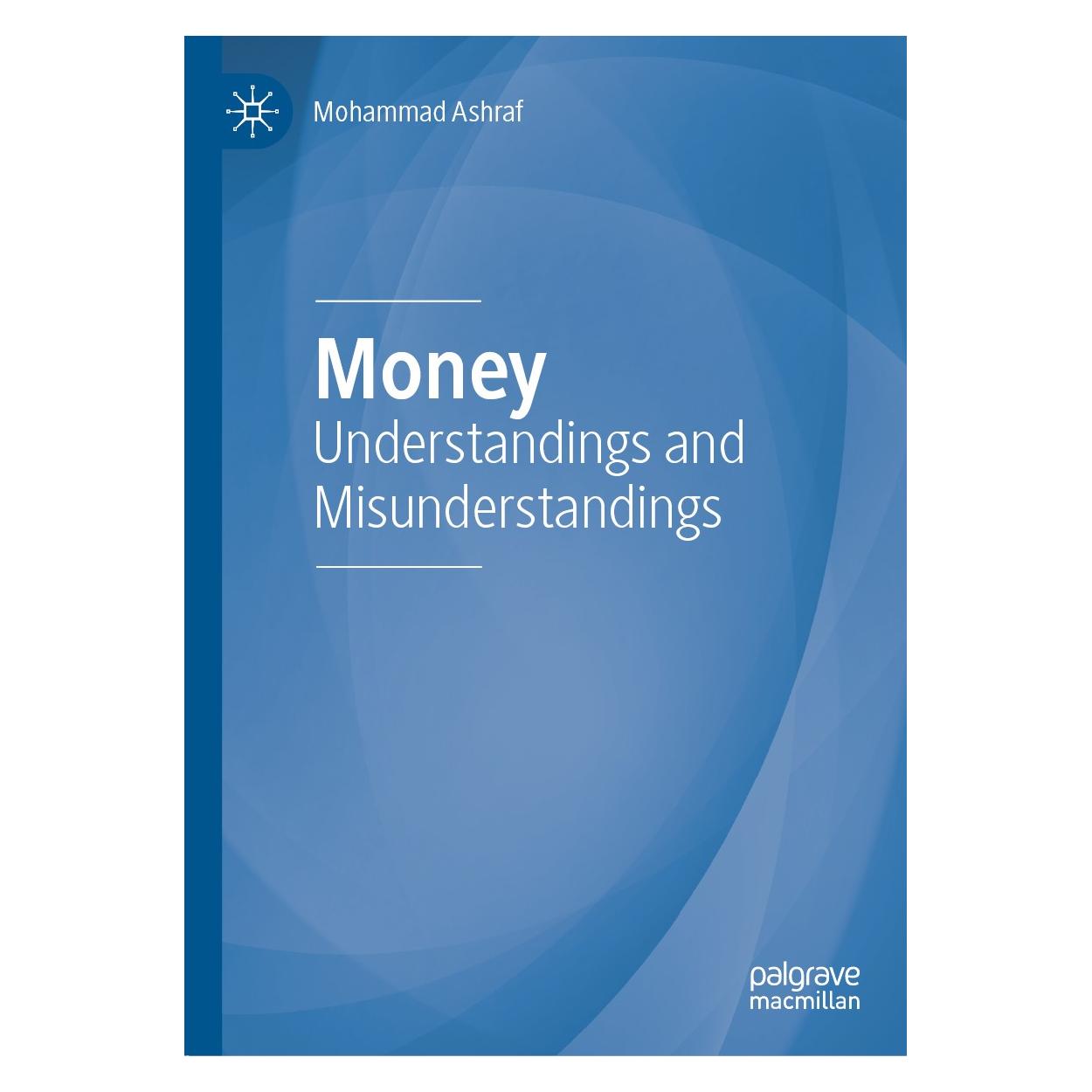 Springer Money (Englisch, Hardcover, Mohammad Ashraf) (9783030503772)