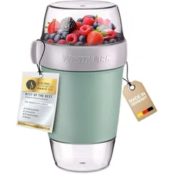 Westmark Lunchpot, 1150 ml, mint-grün, 5287226M