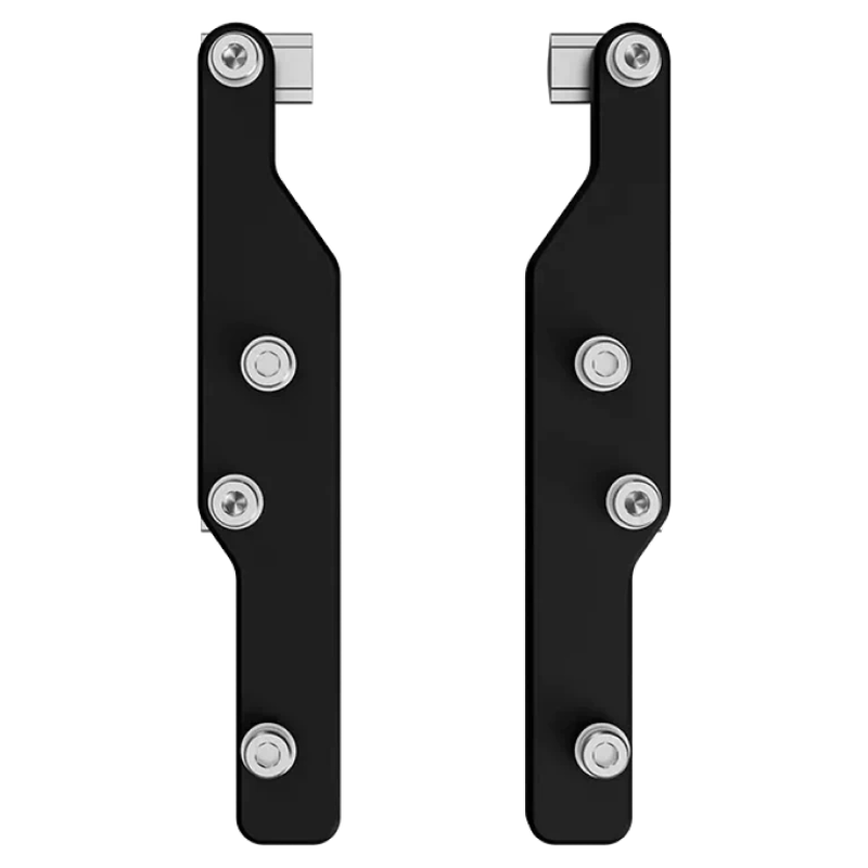 Simucube Baseplate Mount für Heusinkveld Sim Pedal Sprint