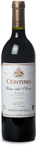 Contino Viña del Olivo 2022 - 75cl