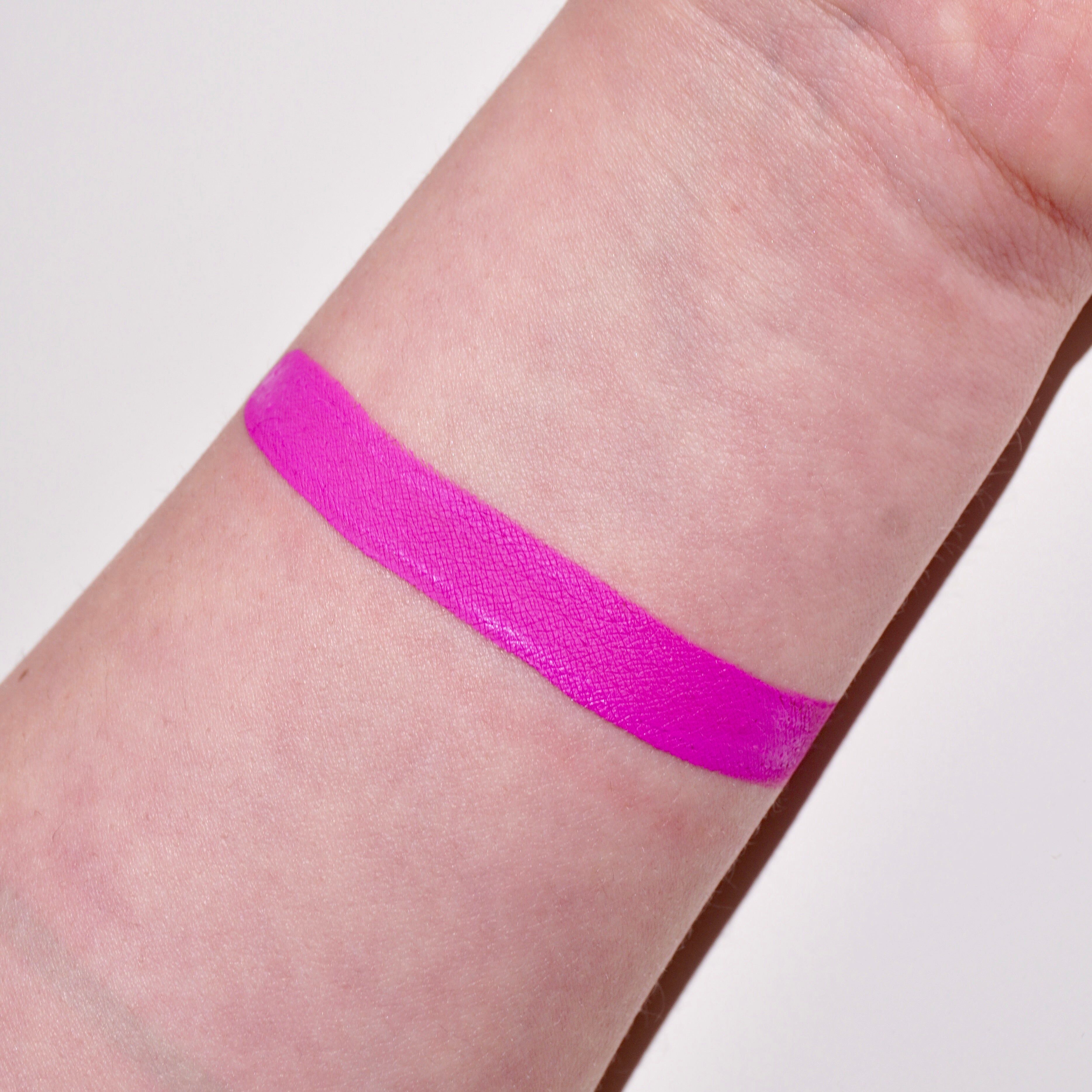 Fuchsia (UV Fuchsia) Wet Liner® - Eyeliner - Glisten Cosmetics Large - 10g