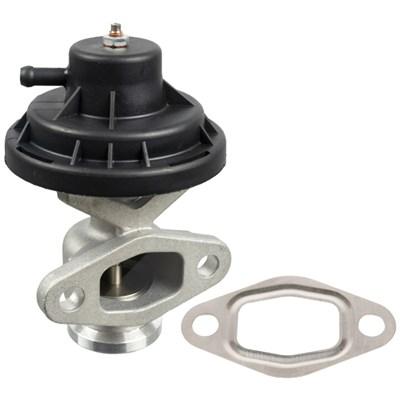 Partstec AGR-Ventil [Hersteller-Nr. PTA510-0252] für Skoda, VW, Seat, Audi