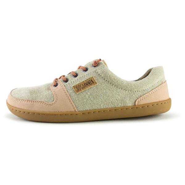 Doghammer - Terrar Urban Vegan - Barfussschuhe EU 37 beige