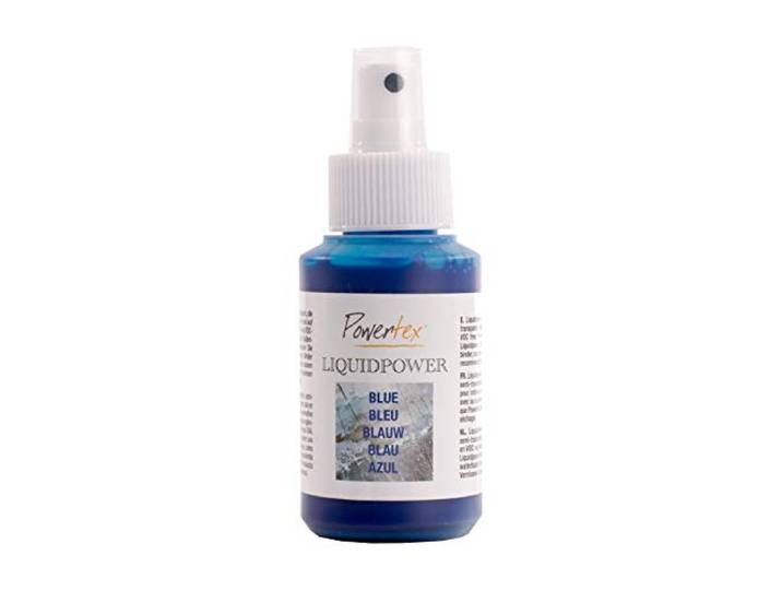 Powertex liquidpower blauw 100 ml