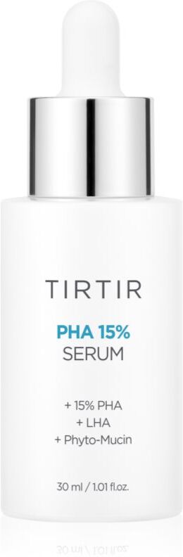TIRTIR PHA 15% Serum moisturising serum with an exfoliating effect 30 ml