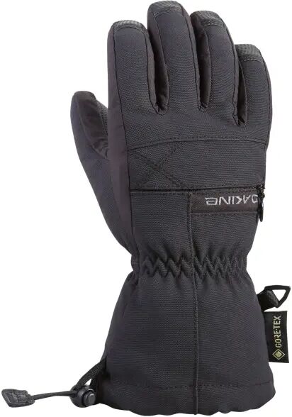 Skihandschuhe Dakine Avenger Gore-Tex Kinder (XL - Schwarz)