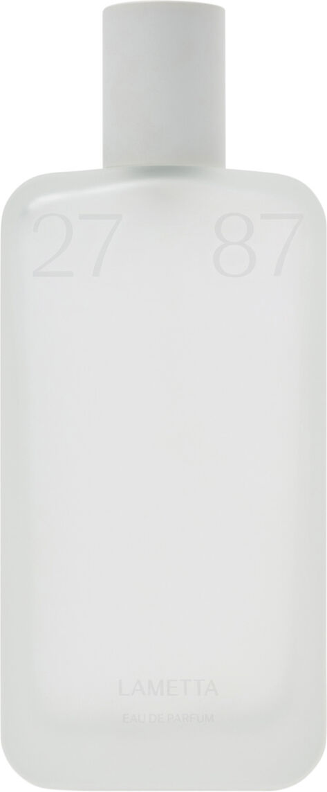 87ml 27 87 Perfumes Lametta Eau de Parfum