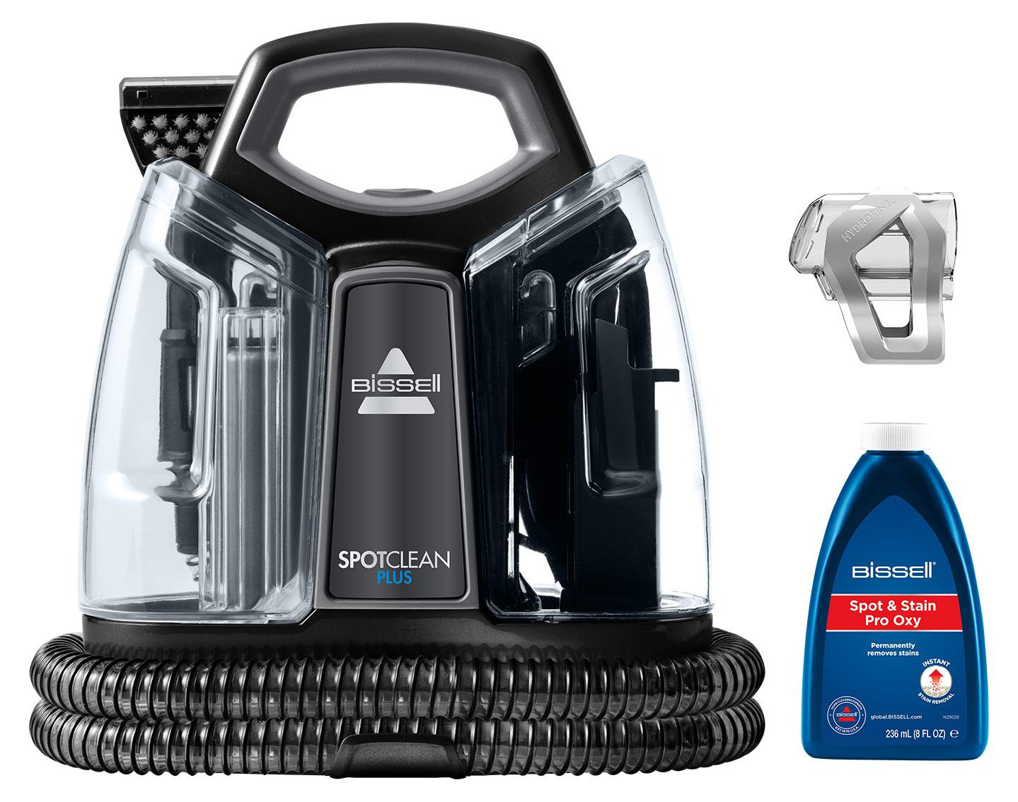 Bissell Spotclean PLUS MULTI-SURFACE CLEANER B3724N