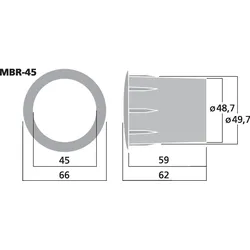 MBR-45 