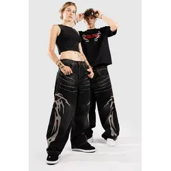 Vitriol Void Jeans vein Gr. 36