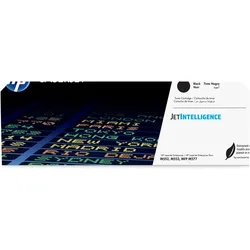 HP, Toner, 508a (BK)