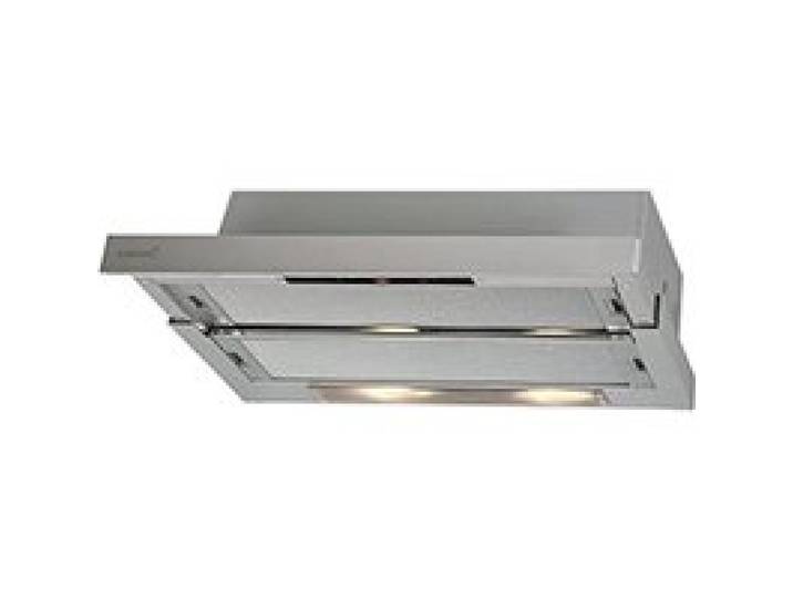 Hotte Extractrice de Cuisine - CATA - TF 526X - Télescopique - 3 Vitesses - Éclairage LED E14