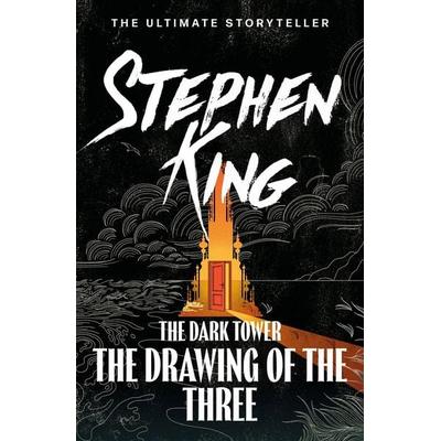 The Drawing of the Three, Taschenbuch von Stephen King, Hodder And Stoughton, 978-1-4447-2345-8
