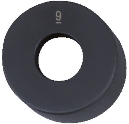 KS Tools Adaptateur (montage) avec IG 2.1/4