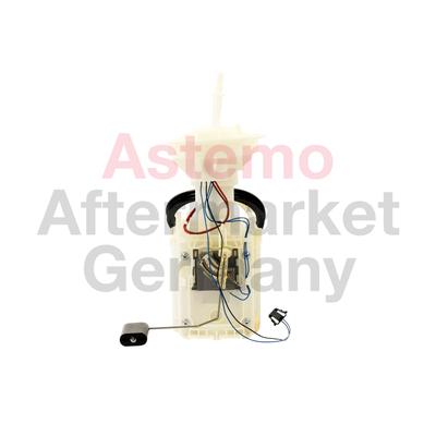 ASTEMO Kraftstoff-Fördereinheit 2503578 für MINI