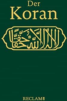 Annemarie Schimmel - Der Koran - Preis vom 09.10.2026 07:28:09 h
