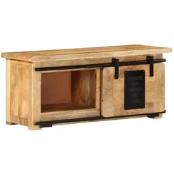 vidaXL, TV Möbel, Linmelin (90 x 90 x 40 cm)