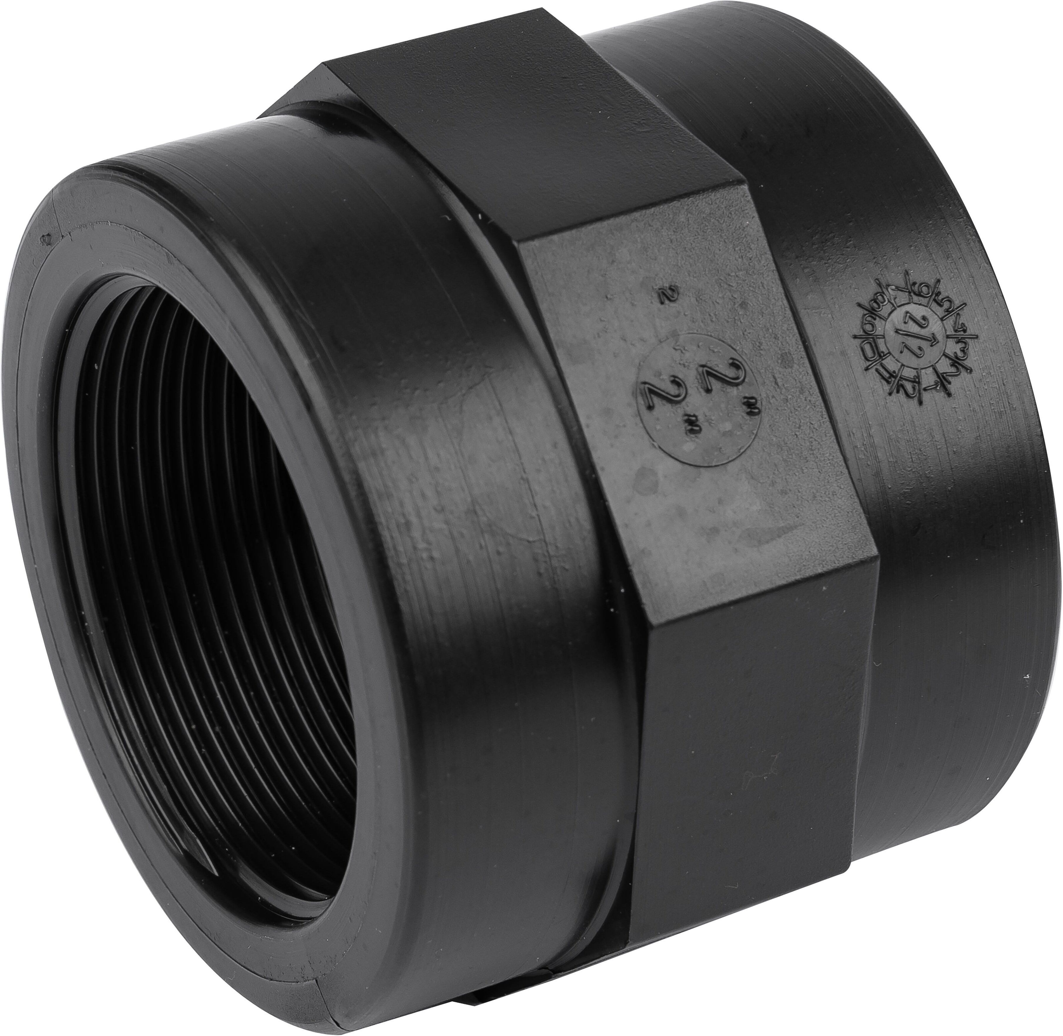 Tecnomat MANICOTTO POLIPROPILENE PES 2"