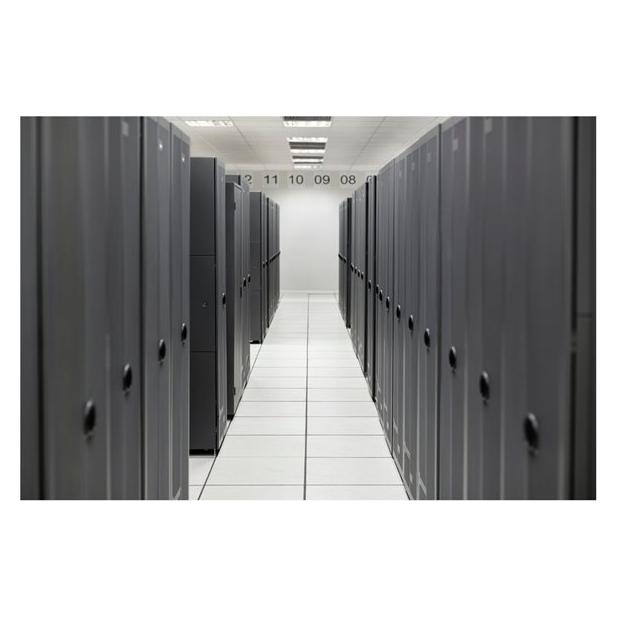 HPE E ProLiant Compute DL3X0 Gen12, Secondary, CEM, Riser Cage Kit (P75014-B21)