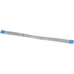 FA05A12P100 - FFC-Kabel RM0,5 A 12polig 100mm
