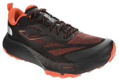 The North Face Altamesa 500 - Mens 8 Black Running Shoes Medium