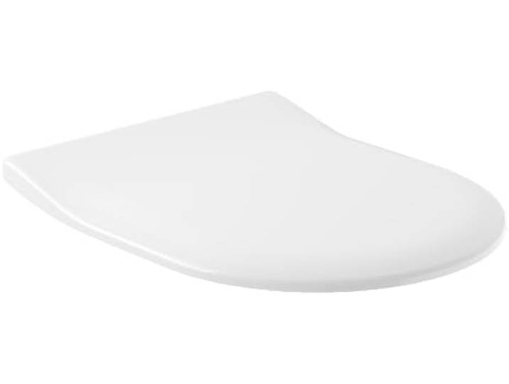 Villeroy & Boch WC-bril, wit