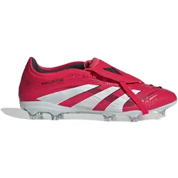 Adidas Fußballschuhe Predator Pro FT FG - rot / 48