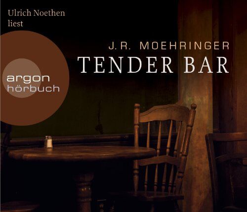 Moehringer, J. R. - Tender Bar (Hörbestseller) - Preis vom 30.09.2026 22:30:23 h
