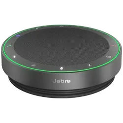 Jabra Speak2 75 MS - Freisprechtelefon - Bluetooth