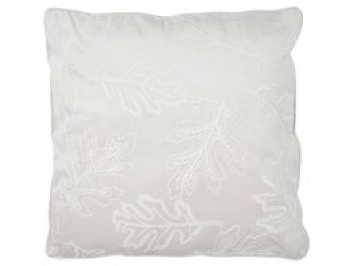 LIVARNO® Coussin décoratif, 45 x 45 cm (beige)