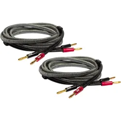 ELAC LS Sensible Lautsprecherkabel 2 x 3m
