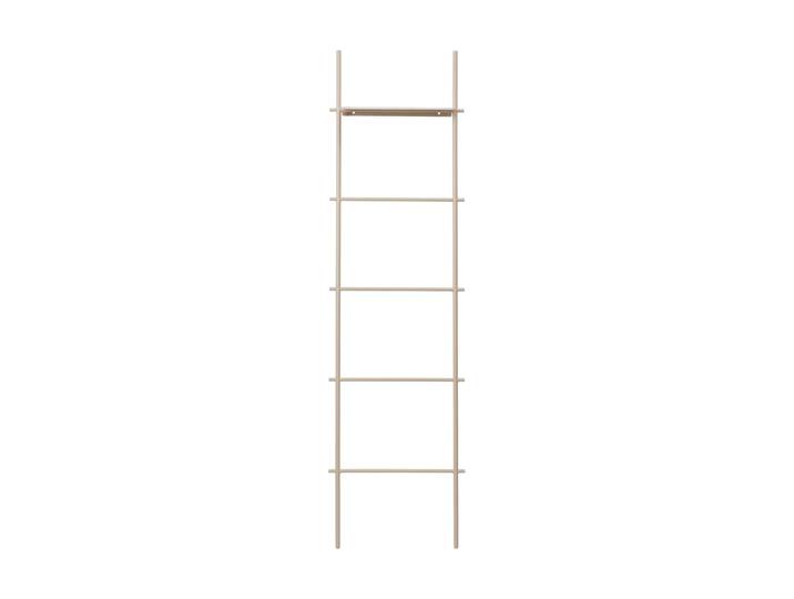 Ferm Living Échelle porte-serviettes Dora Cachemire, 165 cm