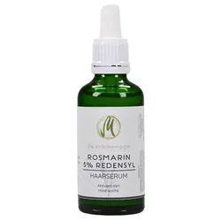 die Kräutermagie Rosmarin Haarserum mit Redensyl