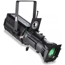 SQUARE IRIS-200, Scheinwerfer