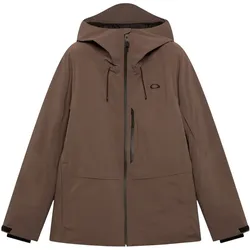 OAKLEY CANOPY INSULATED Jacke 2027 dark umber - M