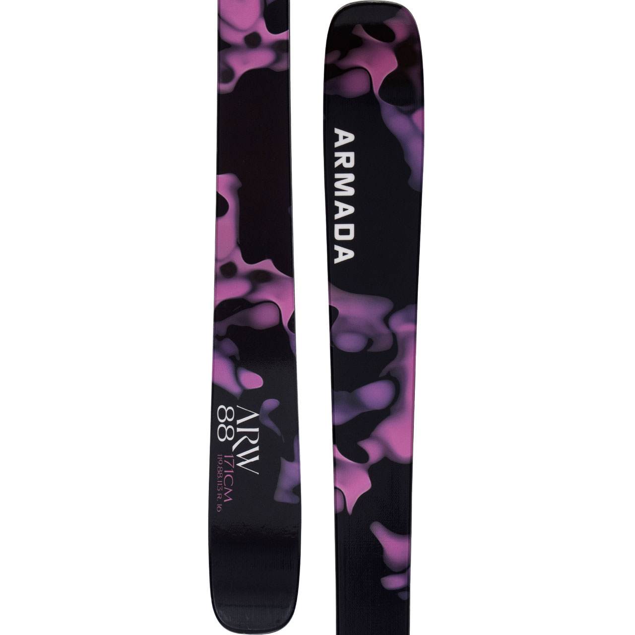 Armada ARW 88 - 166 cm