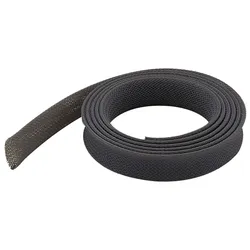 Legrand 387250 Poly-Schutzschlauch 2-5mm CP3N schwarz