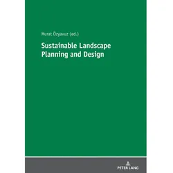 Sustainable Landscape Planning and Design, Fachbücher