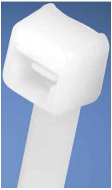 panduit Kabelbinder PLT1M-C 99mm natur)
