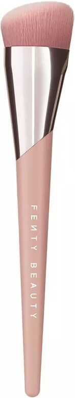 Fenty Beauty By Rihanna - Make-up-Pinsel, Precision Foundation Brush 145, 1 Stück, Fantasie