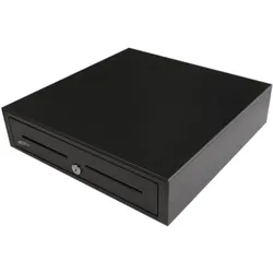 Capture, Kasse, 410 mm cash drawer 4B/8C